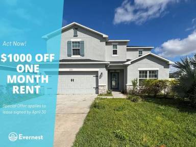 Main picture of 2971 Greenhill Way