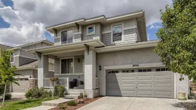 Main picture of 26921 E Roxbury Pl