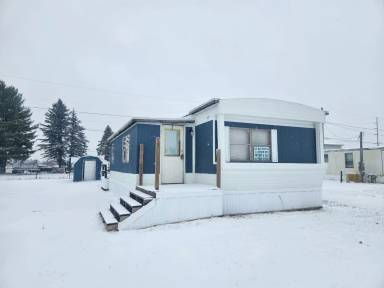 Main picture of 135 A St