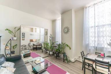 Main picture of Humphrey Townhomes