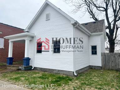 Main picture of 1302 Cumberland Ave