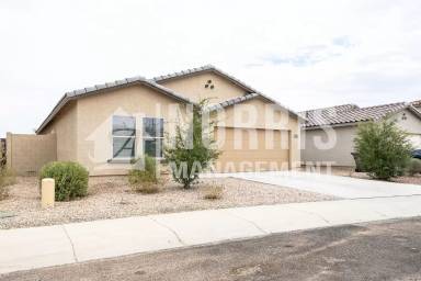 Main picture of 1024 W Nina Dr