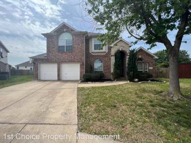 Main picture of 5209 Quail Feather Dr