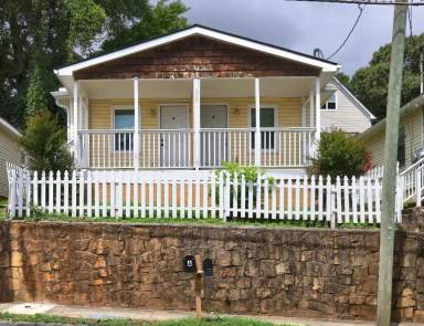 Main picture of 1187 McDaniel St SW