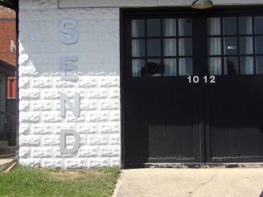 Main picture of Various Locations