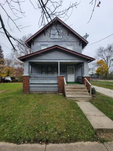 Main picture of 897 Peckham St