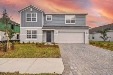 Main picture of 8805 Cascade Price Cir