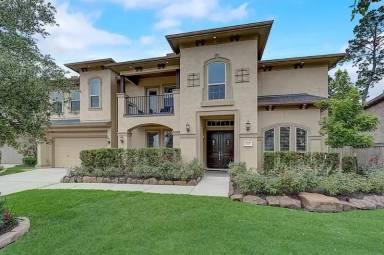 Main picture of 13206 Walston Springs Ct