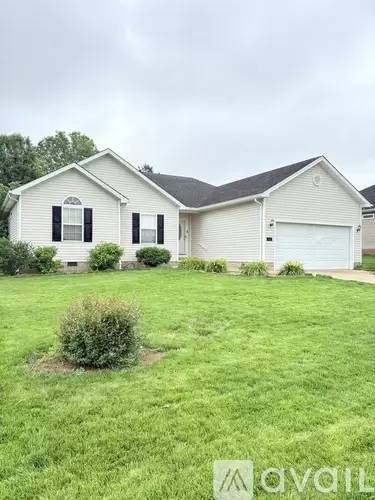 Main picture of 3372 Fair Oaks Cir