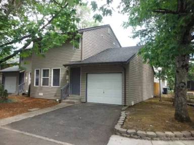 Main picture of NC Townhouses