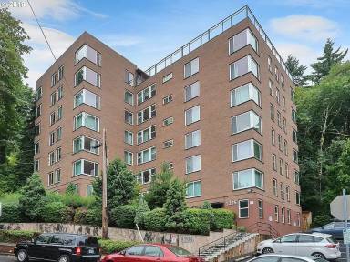 Main picture of Cardinell View Lofts Condominium