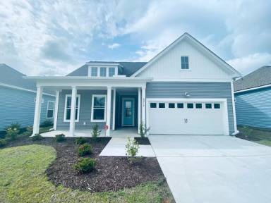 Main picture of 8016 Brogdon Dr