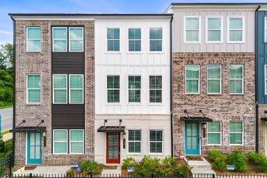 Main picture of 2634 Creekside Dr NW
