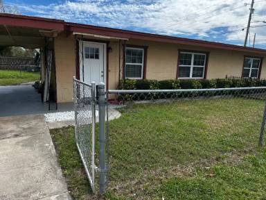 Main picture of 4601 Davisson Ave
