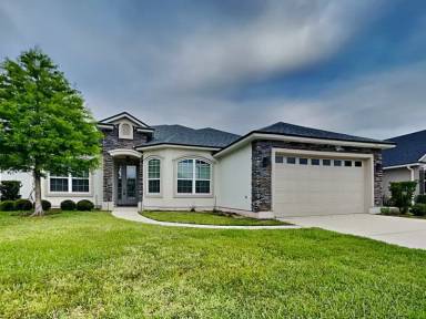 Main picture of 4055 Arbor Mill Cir