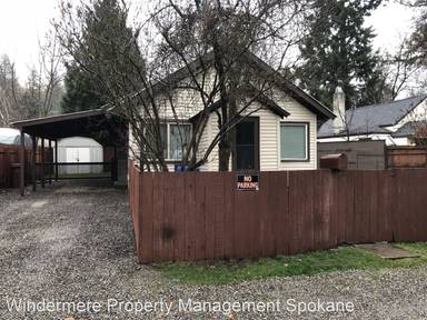 Main picture of 1311 S Coeur Dalene St