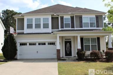 Main picture of 1012 Holland Bend Dr