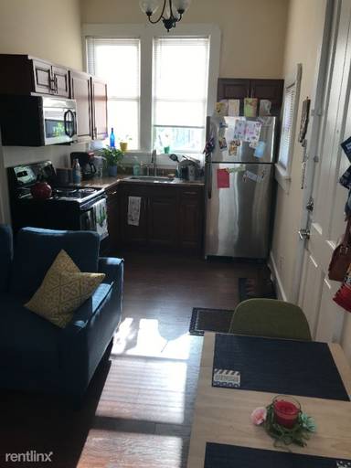 Main picture of Christian Place Apartments