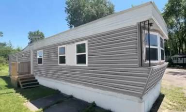 Main picture of Carriage Manor MHC