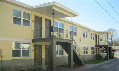 Main picture of 3715 Almeda St