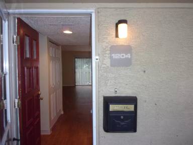 Main picture of Citadel Village Apartments