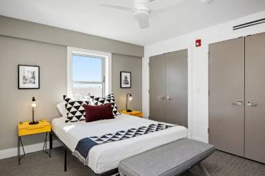 Main picture of The Netherland Apartments