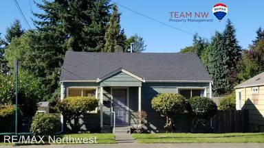 Main picture of 1219 Puget St NE