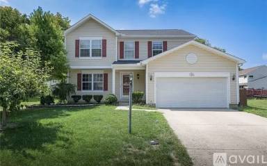 Main picture of 4203 Fox Fern Ct