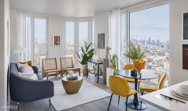 Main picture of The Dime Residences