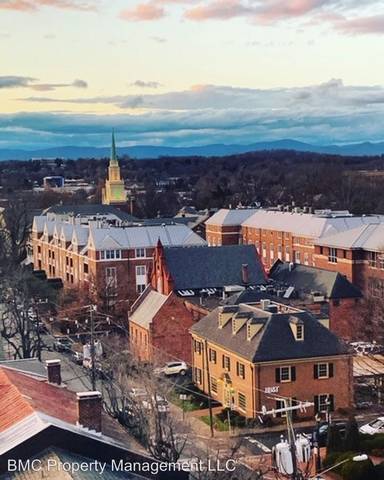 Main picture of 500 Court Sq