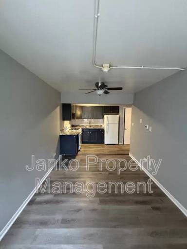 Main picture of The Eagle Ridge Apartments