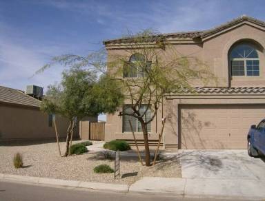 Main picture of 24136 N High Dunes Dr