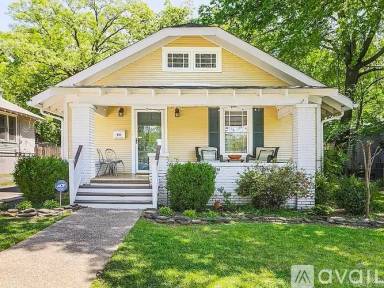 Main picture of 401 N Palm St