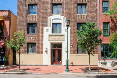 Main picture of 1137 Pine St