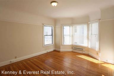Main picture of 1206 Valencia St