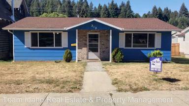 Main picture of 313 N Main St