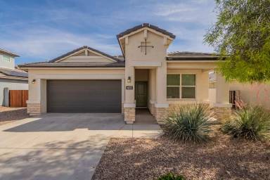 Main picture of 4613 W Ginger Ave