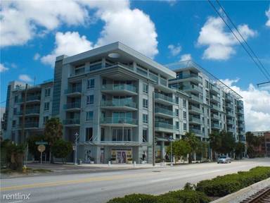 Main picture of The Place At Channelside