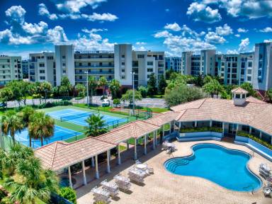 Main picture of Ocean Oasis
