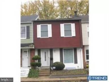 Main picture of 41 Fleming St