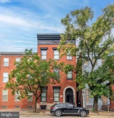 Main picture of 31 N Paca St