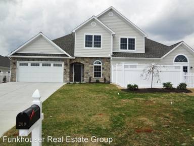 Main picture of 200 Berwick Dr