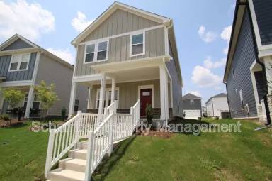 Main picture of 4129 Hazel Branch Way