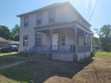 Main picture of 45 Providence St
