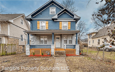 Main picture of 3528 Woodland Ave