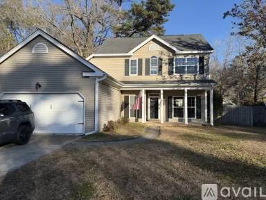 Main picture of 8511 Stonebridge Dr