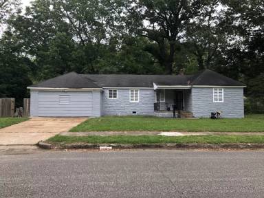 Main picture of 4122 Mink Cir