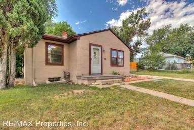 Main picture of 1225 E Bijou St