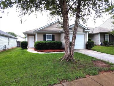 Main picture of 2502 Buckleigh Dr