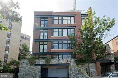 Main picture of 1654 Euclid St NW